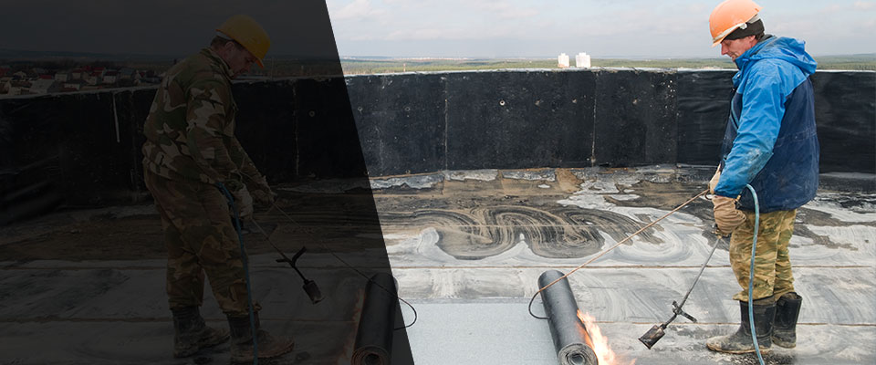 Irwin Roofing Contractors