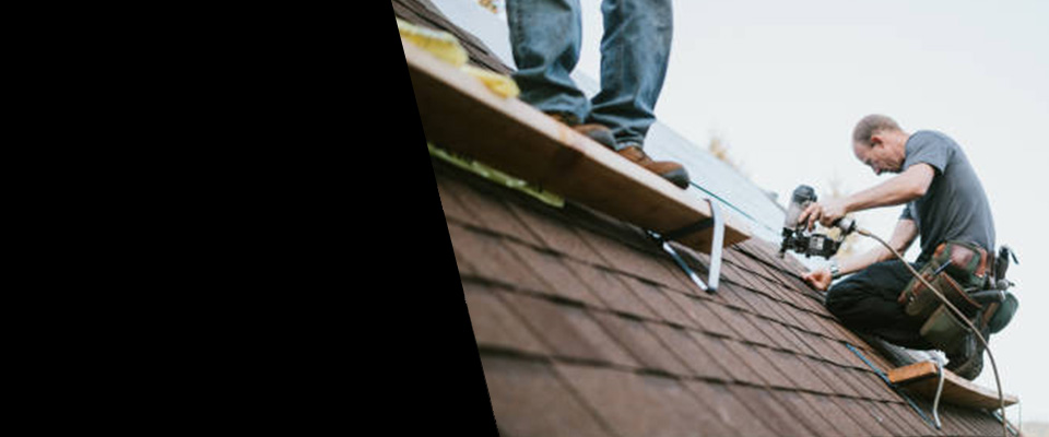 Irwin Roofing Contractors